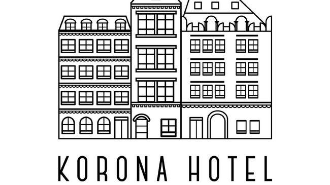 Korona Hotel Wroclaw Market Square Logotipo foto